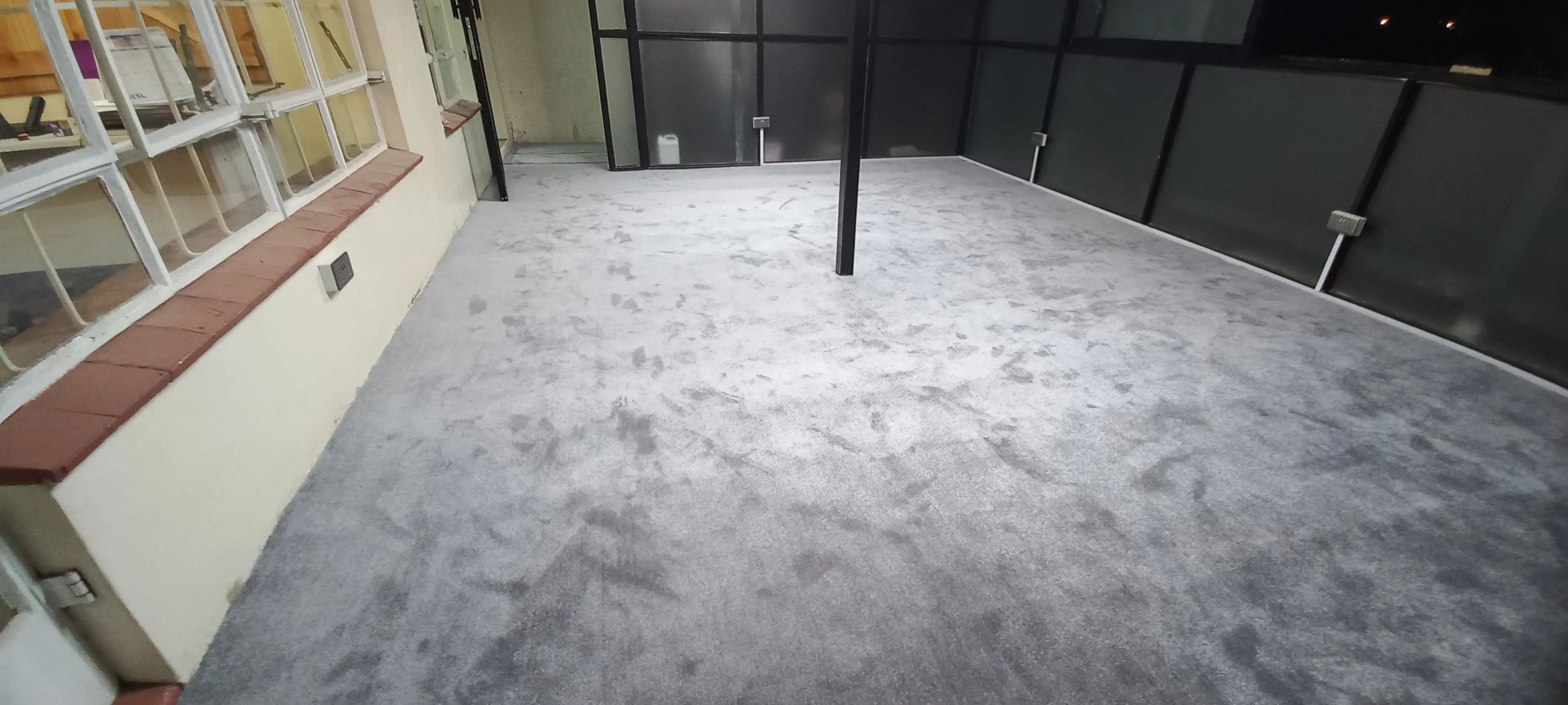 Carpeting Solutions project 8