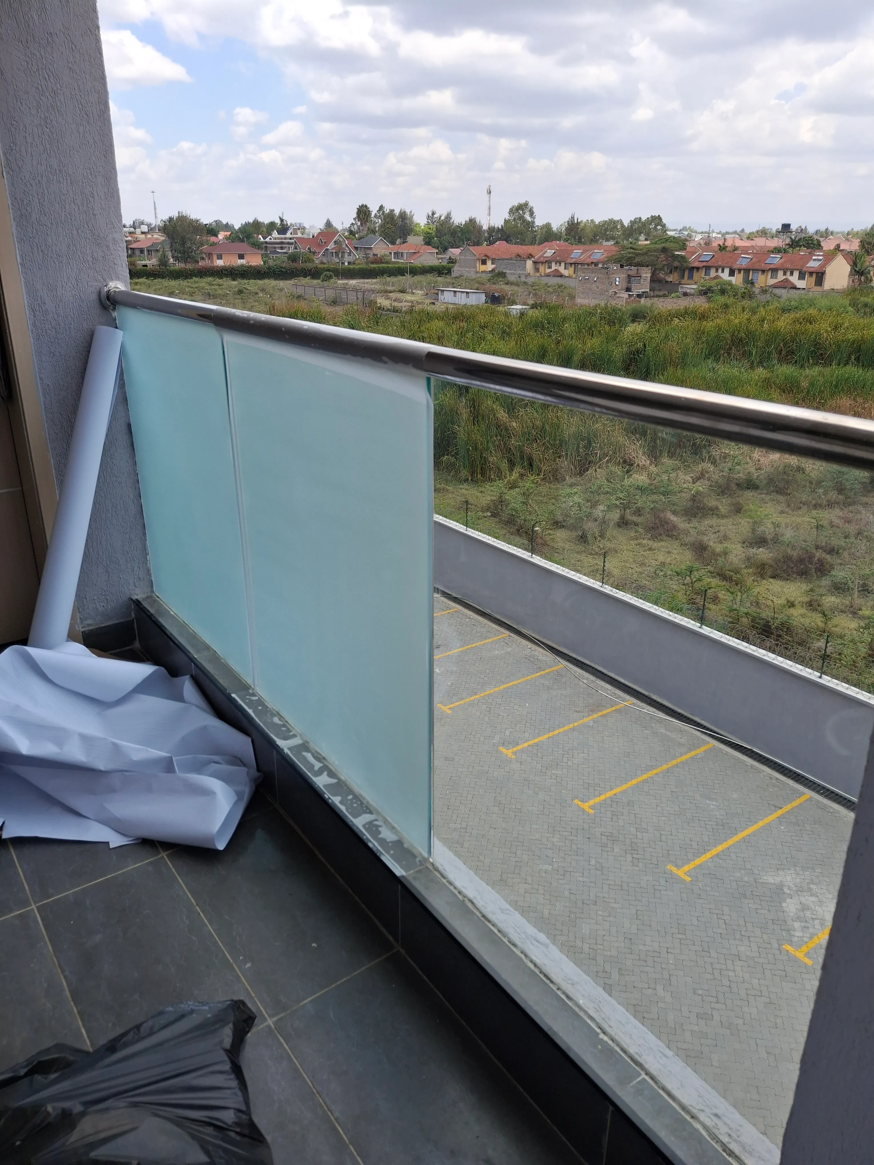 Shower Cubicles project 8