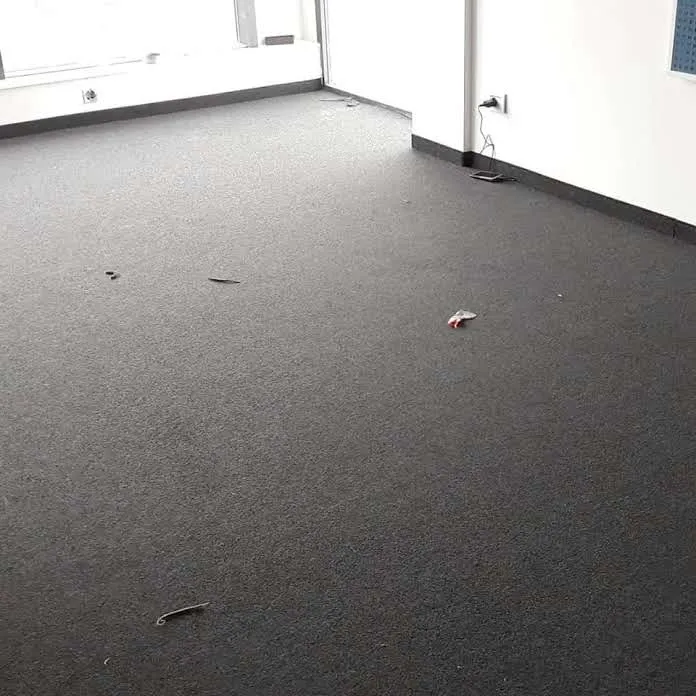 Carpeting Solutions project 11