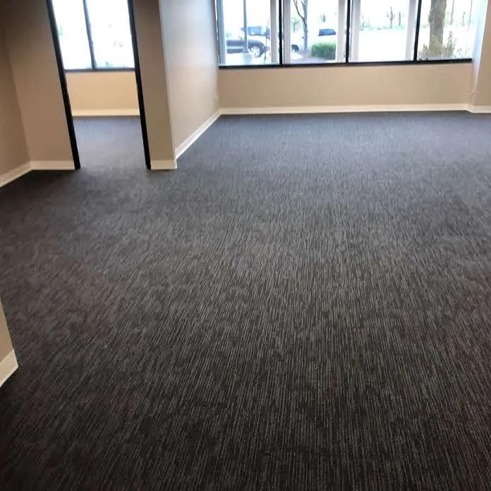 Carpeting Solutions project 12